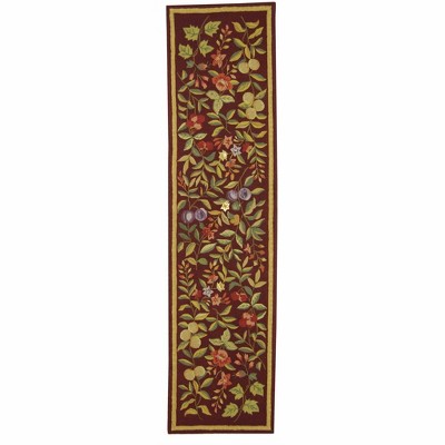Chelsea HK210 Machine Made Rug - Safavieh