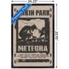 Trends International Linkin Park - Meteora Framed Wall Poster Prints - 3 of 4