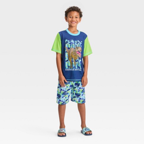 Target pajama sets discount kids