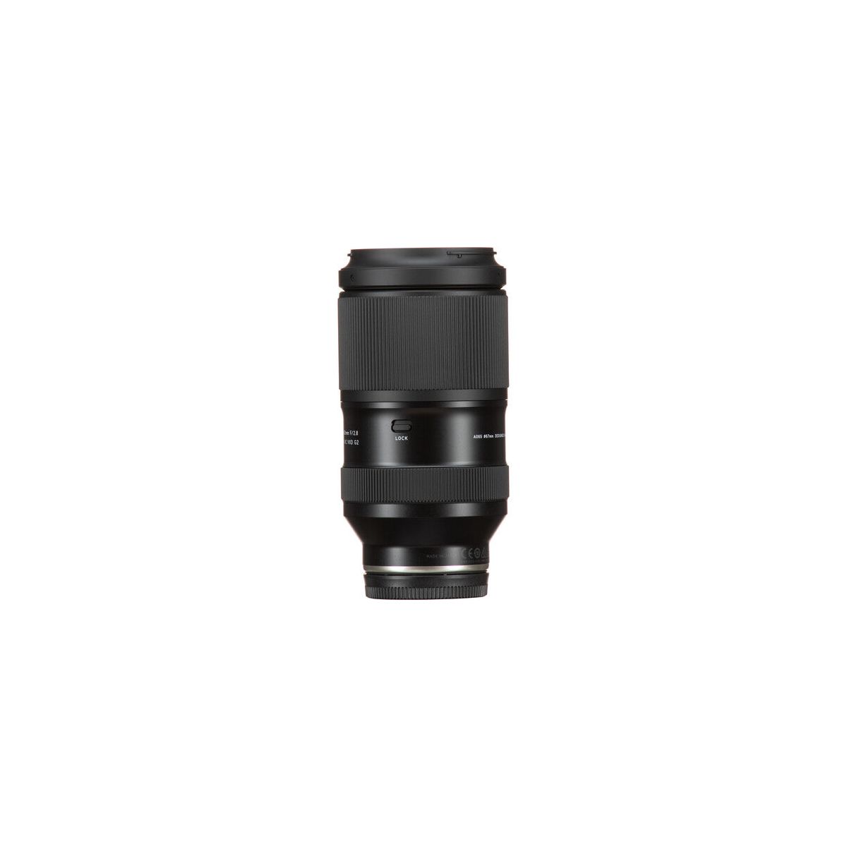 Tamron 70-180mm f/2.8 Di III VC VXD G2 Lens for Sony E - thumbnail 9