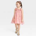 Toddler Girls' Disney Minnie Mouse Tutu Dress - Pink