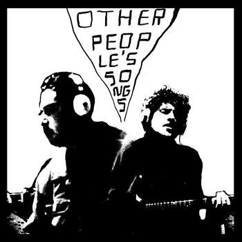 Damien Jurado & Richard Swift - Other People's Songs 1