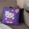 Hello Kitty Hello Kitty Printed Throw Pillow - 2 of 2
