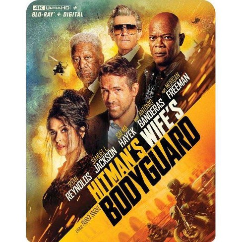 The Hitman's Bodyguard (2017) - IMDb