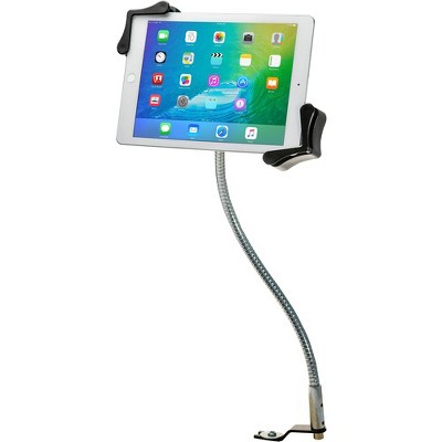 CTA Digital Vehicle Mount for Tablet, iPad Air, iPad Pro, iPad mini - 14" Screen Support