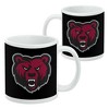 State University of New York at Potsdam Secondary Logo Ceramic Coffee Mug Novelty Gift Mugs for Coffee Tea and Hot Drinks 11oz White - 2 of 4