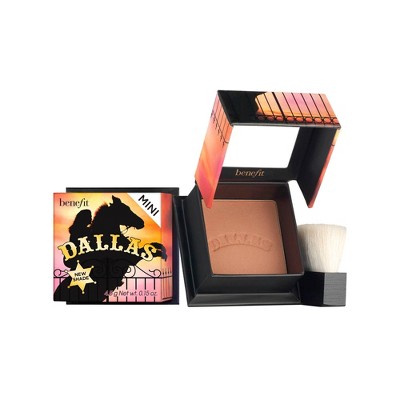 Benefit Cosmetics Dallas Blush -  Ulta Beauty