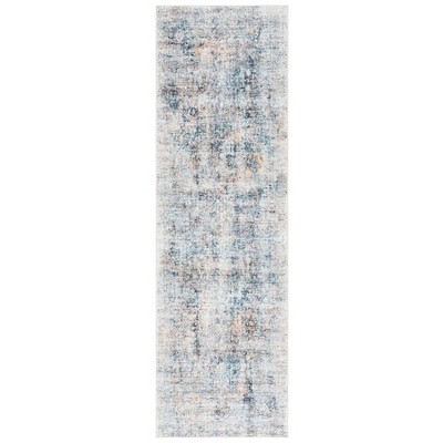 Arizona ARZ539 Power Loomed Machine Washable Area Rug  - Safavieh