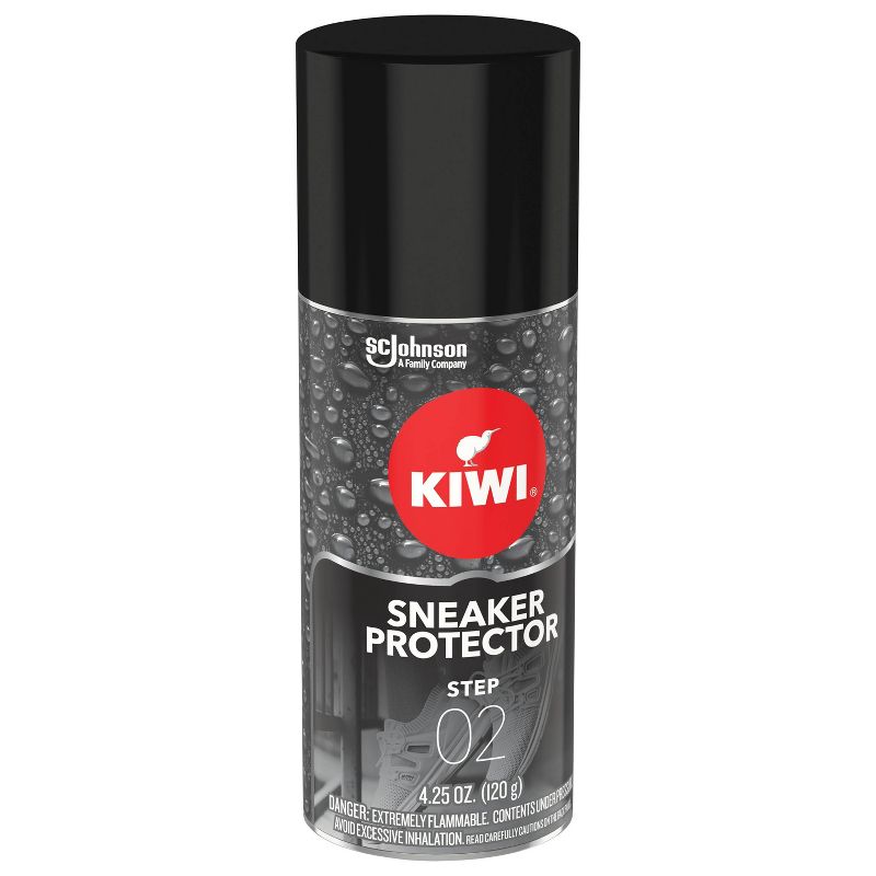 KIWI Sneaker Protector Aerosol Spray - 4.25oz, 6 of 7