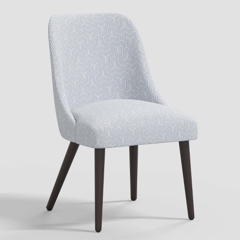 Target gray best sale dining chairs