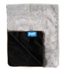PAW BRANDS PupProtector Short Fur Waterproof Luxury Throw Blanket - 2 of 4
