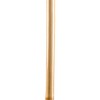 Brazos Free Form Bamboo Wood Walking Stick 55 Inch Height - 4 of 4