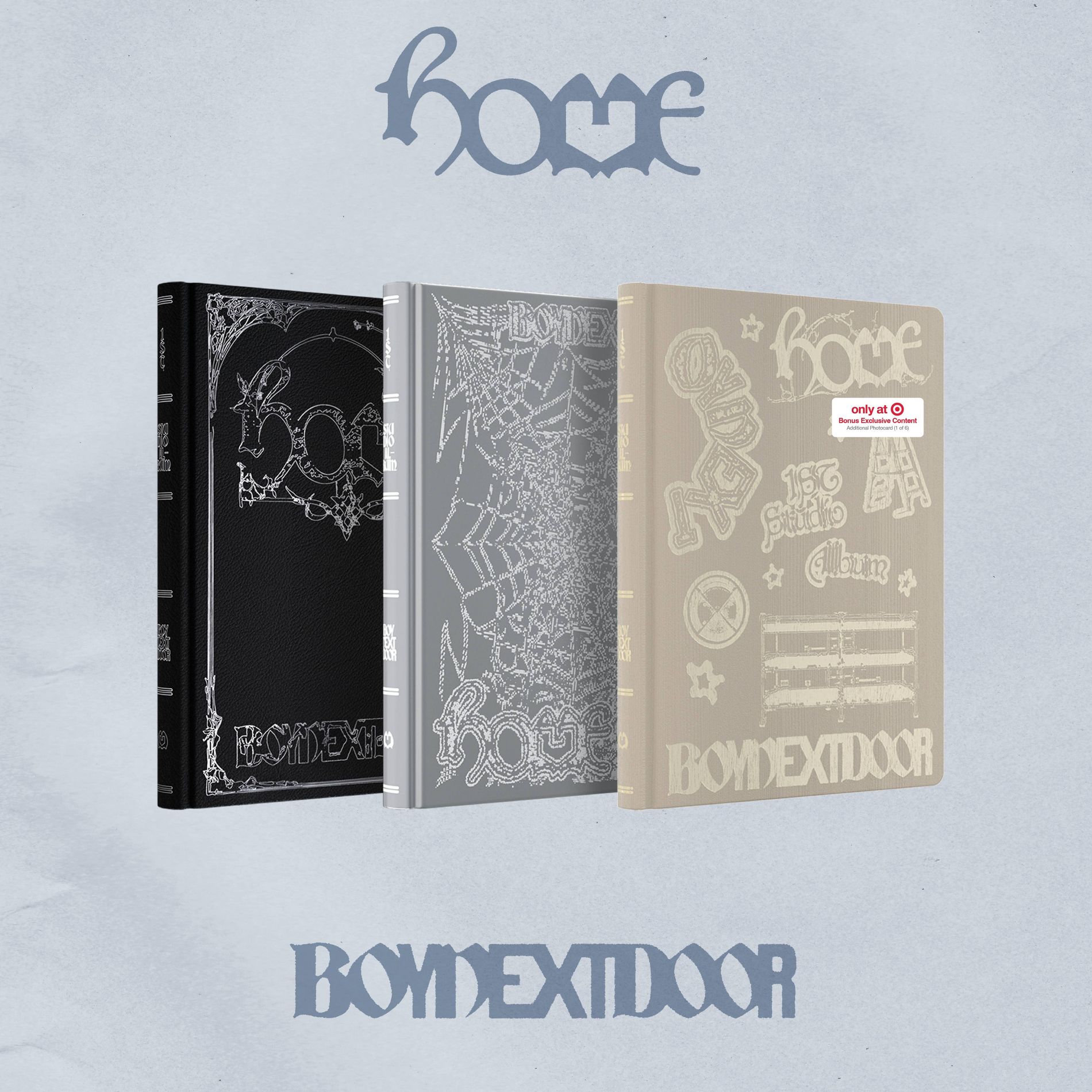 k-pop : Music : Target