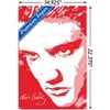 Trends International Elvis Presley - Red Unframed Wall Poster Prints - 3 of 4