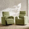 Fermin Swivel Rocker Power Recliner Set of 2|ARTFUL LIVING DESIGNS - 2 of 4