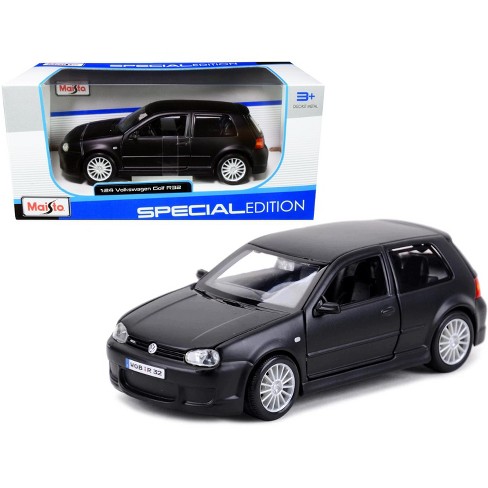 Simulation Miniature Car Model Toy Car Scale 1/32 For Volkswagen