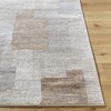 Hauteloom Anaisa Living Room, Bedroom Area Rug - Contemporary - High Pile - 2 of 4