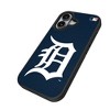 MLB American League Teams Solid Bump Cell Phone Case for Apple iPhone 17 Series - 2 of 4