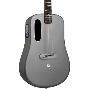 LAVA MUSIC LAVA ME 4 Carbon Fiber 38" Acoustic-Electric Guitar With Airflow Bag - 1 of 4