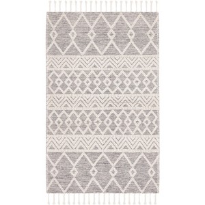 Natura NAT347 Power Loomed Area Rug  - Safavieh - 1 of 4