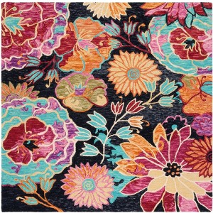 Aspen APN520 Hand Tufted Indoor Rugs - Safavieh - 1 of 4