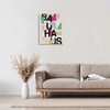 Stupell Industries Midcentury Modern Bauhaus Shapes Canvas Art - 3 of 4