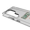 NFL Miami Dolphins Players Game Tactic Clear Cell Phone Case for Samsung Galaxy - 4 of 4