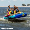 Airhead Bandwagon 1-4 Person Towable - 2 of 2