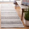Natura NAT931 Flat Weave Indoor Rugs - Safavieh - 2 of 4