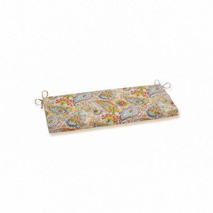 Gilford Outdoor Bench Cushion - Pillow Perfect - 1 of 3