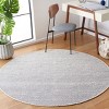 Vermont VRM650 Flat Weave Indoor Rugs - Safavieh - 2 of 3