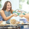 Happy Birthday Movie Night Popcorn Gift Set - 3 of 3