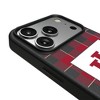 NCAA Big Ten Universities Plaid MagSafe Compatible Cell Phone Case for Apple iPhone 17 Series - 4 of 4