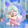 ROBOTIME Mini Figures Museum of Fantasy Blind Box, Surprise Box Action Figures Doll Toys, Collectible Toy Gifts, Multicolored, 3.15"*3.15"*3.15" - 2 of 4