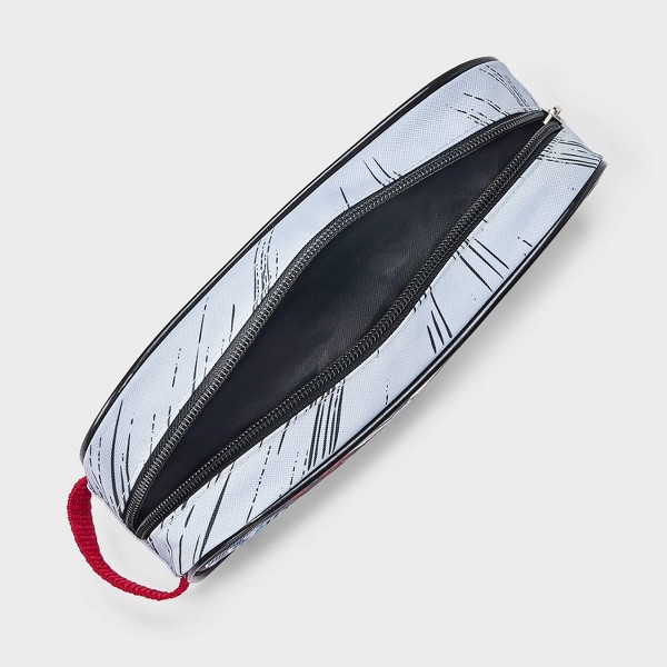 Cartuchera de Spider-Man para niños 3