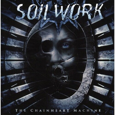 Soilwork - Chainheart Machine