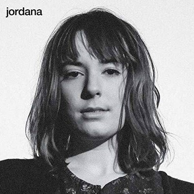 Jordana - Something To Say To You (EXPLICIT LYRICS) (Vinyl)