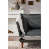 CAVINAS Modern Accent Chair Oversized Armchair Single Sofa Chair Lounge Chair for Living Room - 4 of 4