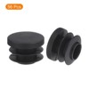 Unique Bargains Non-Slip Noise Reduction Non-Marking Furniture Leg Plastic Plugs - 3 of 4