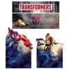 Transformers Trick or Treat Halloween Trunk Accessory Kit - image 2 of 4