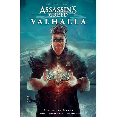 Assassin's Creed Valhalla: Twilight Of The Gods