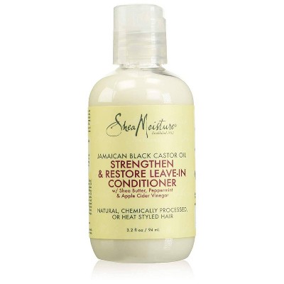 Best detangling leaven deals in conditioner shea moisture