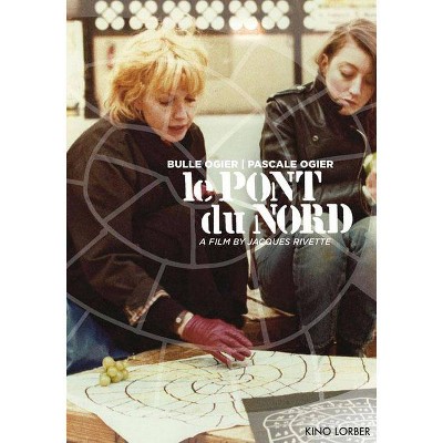 Le Pont du Nord (DVD)(2015)