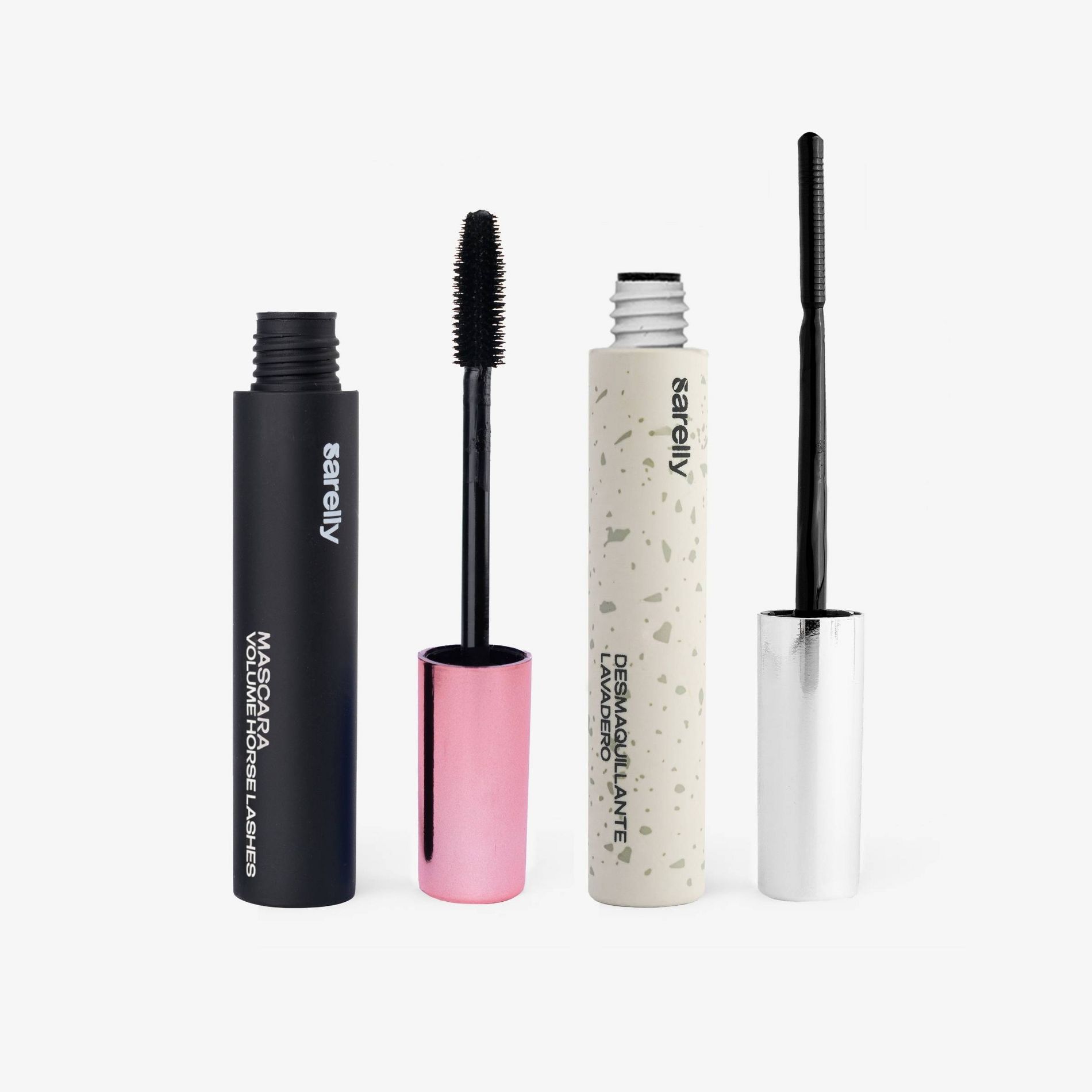 Sarelly Horse Routine Kit - 0.68oz - Beauty Studio