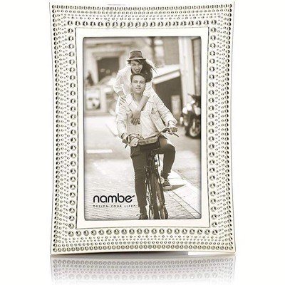 Nambe Beaded Frame