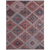 Unique Loom Sisu Collection Area Rug - Tripura - 2 of 4