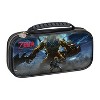 Nintendo Switch Game Traveler Deluxe - The Legend of Zelda Breath of the Wild - image 2 of 4