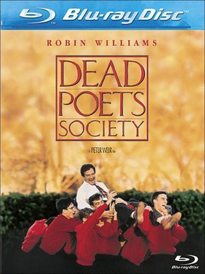 Dead Poets Society (Blu-ray)(2012)