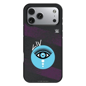 WWE SuperStars (F) Steel Bump Cell Phone Case for Apple iPhone 17 Series - 1 of 4