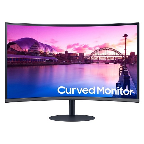 Samsung S32C394EAN 32" FHD 1920x1080 75Hz LCD VA Monitor - image 1 of 4